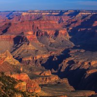 Grand Canyon National Park