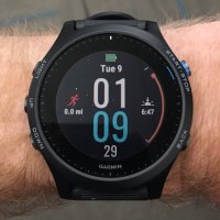 Garmin Forerunner 965