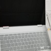 Google Pixelbook Go