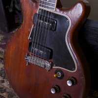 Gibson Les Paul Standard '50s