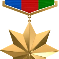 Gold Star Medal (Russia)
