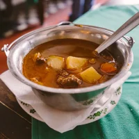 Gulyásleves