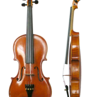 Gregg Alf Master Violin