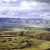 Great Lakes Basin desert steppe
