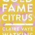 Gold Fame Citrus