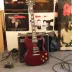 Gibson SG Standard 1961