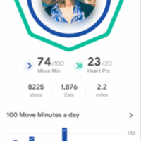Google Fit