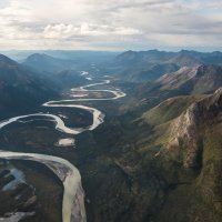 Gates of the Arctic National Park and Preserve