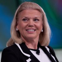 Ginni Rometty