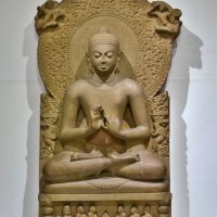 Gautama Buddha