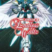 Gundam Wing/Endless Waltz