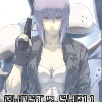 Ghost in the Shell: Stand Alone Complex