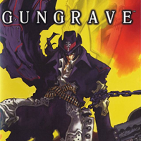 Gungrave