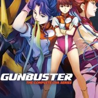 Gunbuster