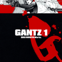 Gantz