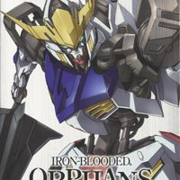 Gundam: Iron-Blooded Orphans