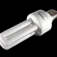 Generic Clip-on LED Lamp