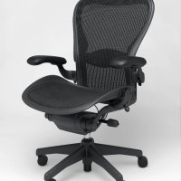 Herman Miller Aeron