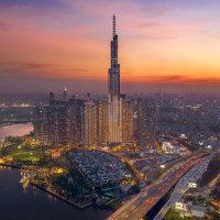 Ho Chi Minh City, Vietnam