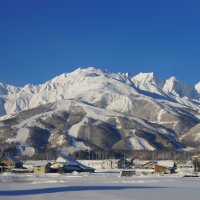 Hakuba Valley