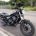 Honda Rebel 500