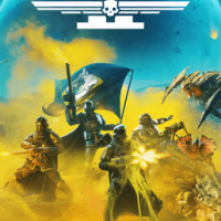 Helldivers 2