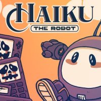 Haiku the Robot