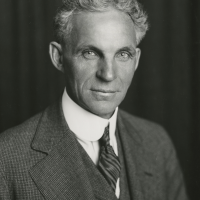 Henry Ford