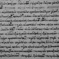 Hesychius of Alexandria