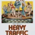 Heavy Traffic