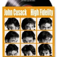 High Fidelity (2000)
