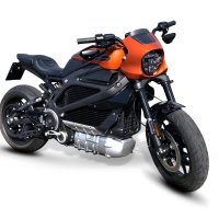 Harley-Davidson LiveWire