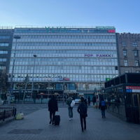 HubSpot Analytics Integration