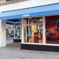 Hoka One One Clifton 8