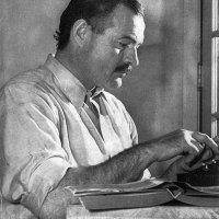 Hemingway Editor