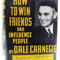 How to Win Friends and Influence People