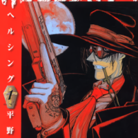 Hellsing Ultimate