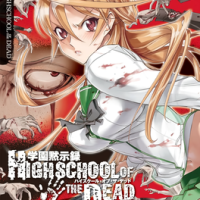 Highschool of the Dead