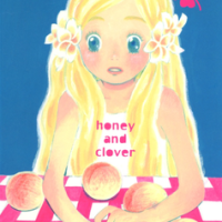 Honey and Clover
