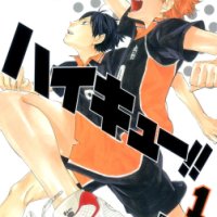 Haikyu!!