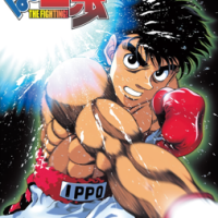 Hajime no Ippo: Rookie King Tournament
