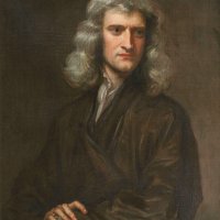 Isaac Newton