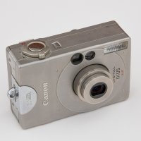 Canon PowerShot ELPH 180