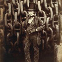 Isambard Kingdom Brunel