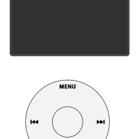 iPod Classic (6th Generation)