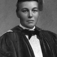 Ida Ogilvie