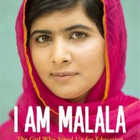 I Am Malala: The Girl Who Stood Up for Education and Was Shot by the Taliban