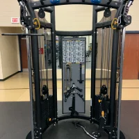 Incline Resistance Bands Set