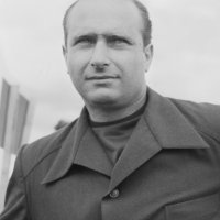 Juan Manuel Fangio