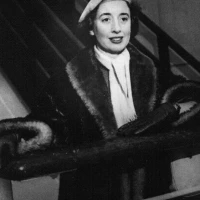 Jeanne Demessieux